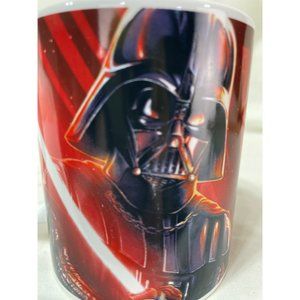 Darth Vader Coffee Mug Star Wars
